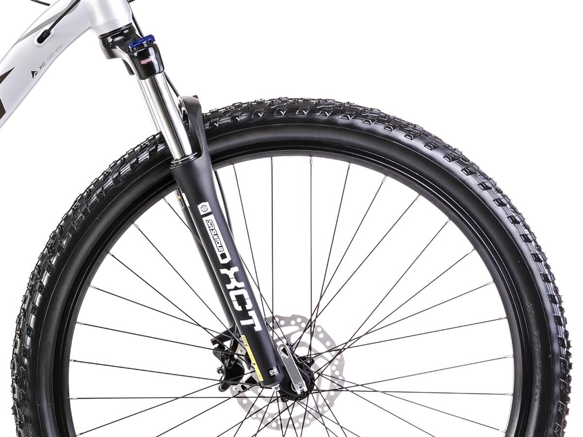 Bicicleta de montaña ROMET MUSTANG M3