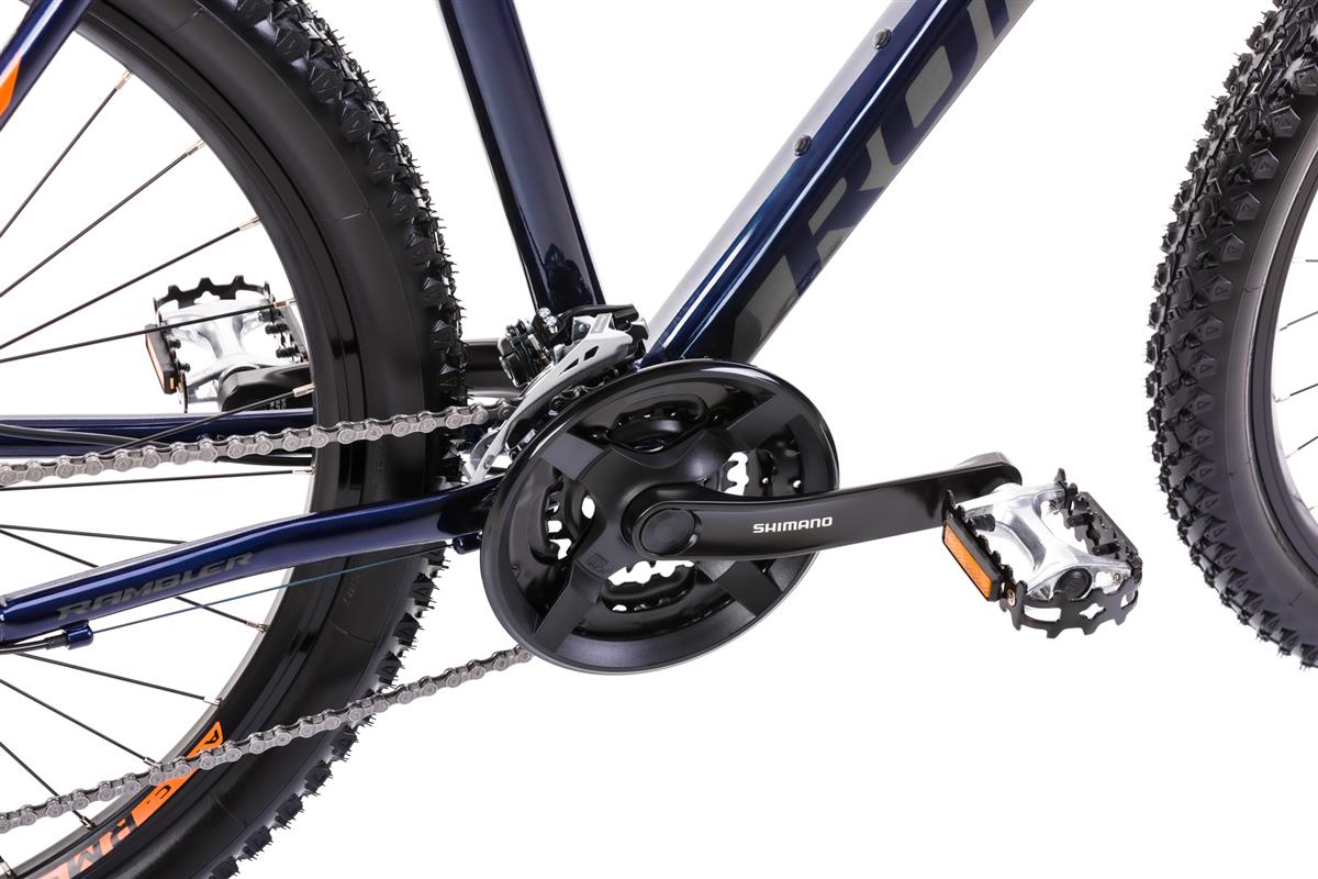 Bicicleta de montaña ROMET RAMBLER R7.3