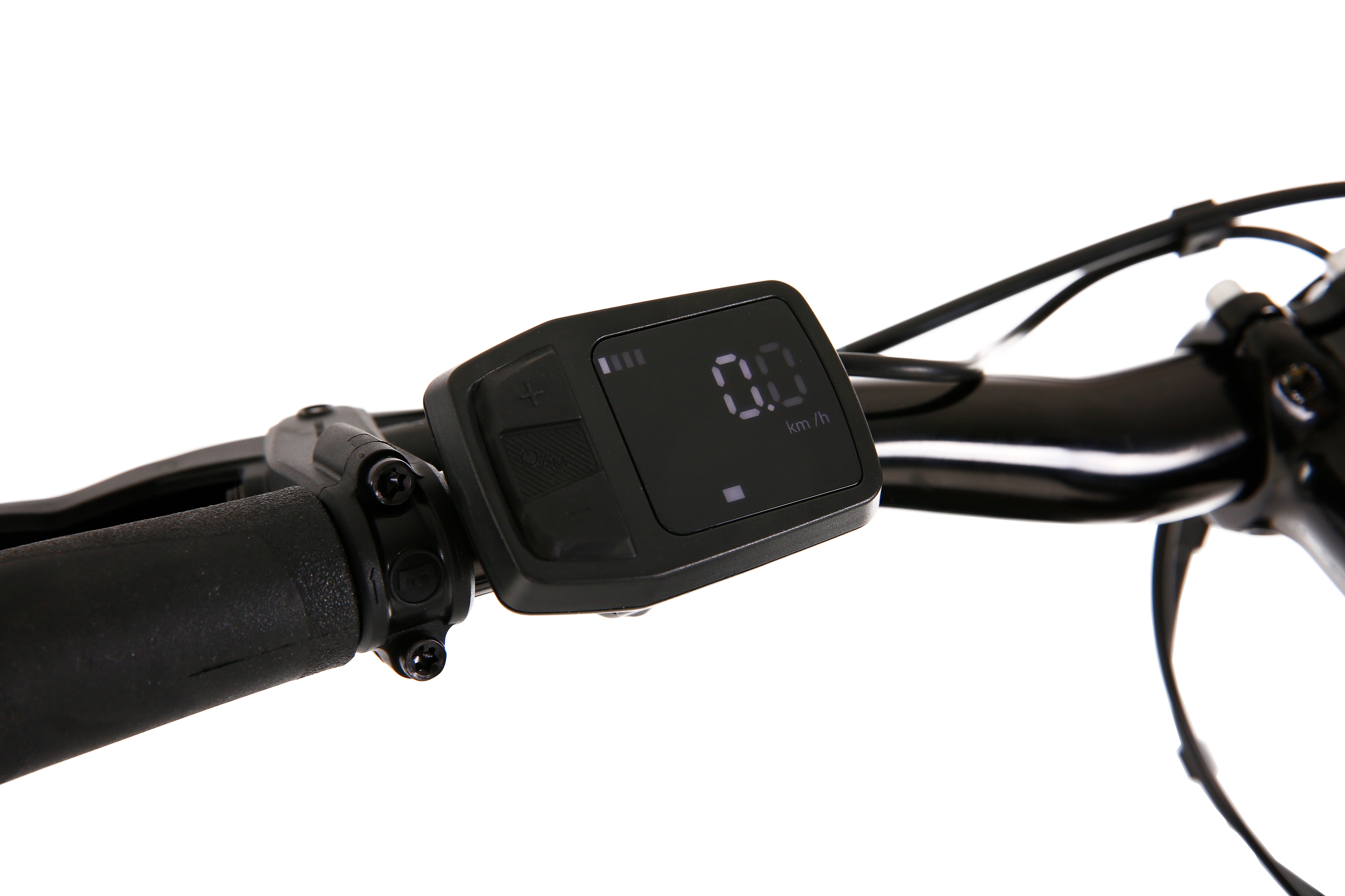 Bicicleta eléctrica PROECO WAVE AN MAGURA 1.0 504WH