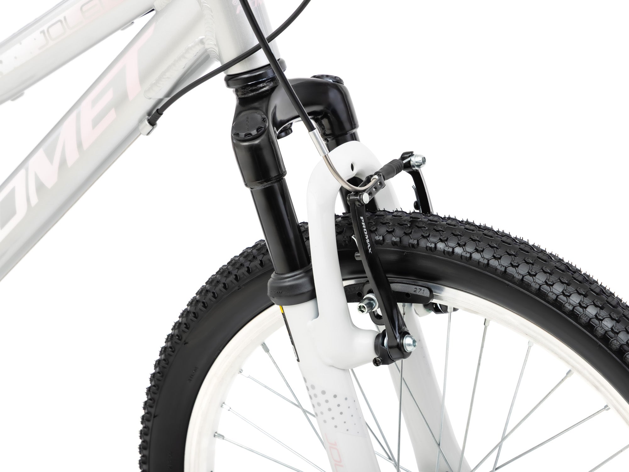 Bicicleta infantil ROMET JOLENE 20 KID 2