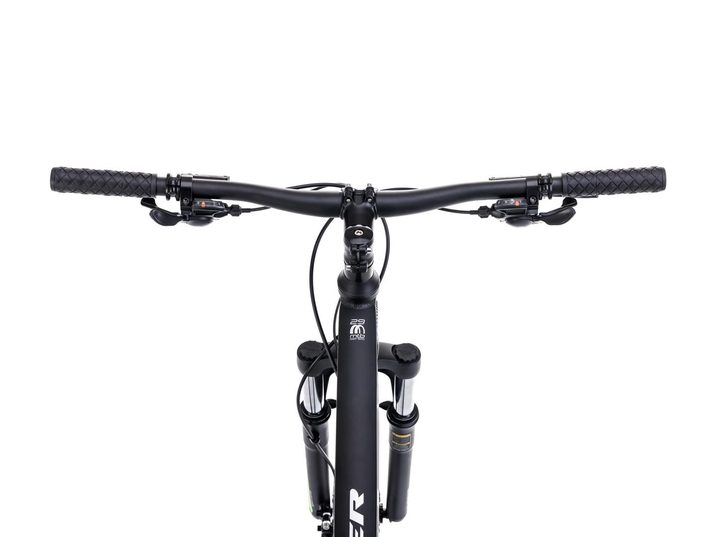 Bicicleta de montaña ROMET Rambler 9.2 SPECIAL
