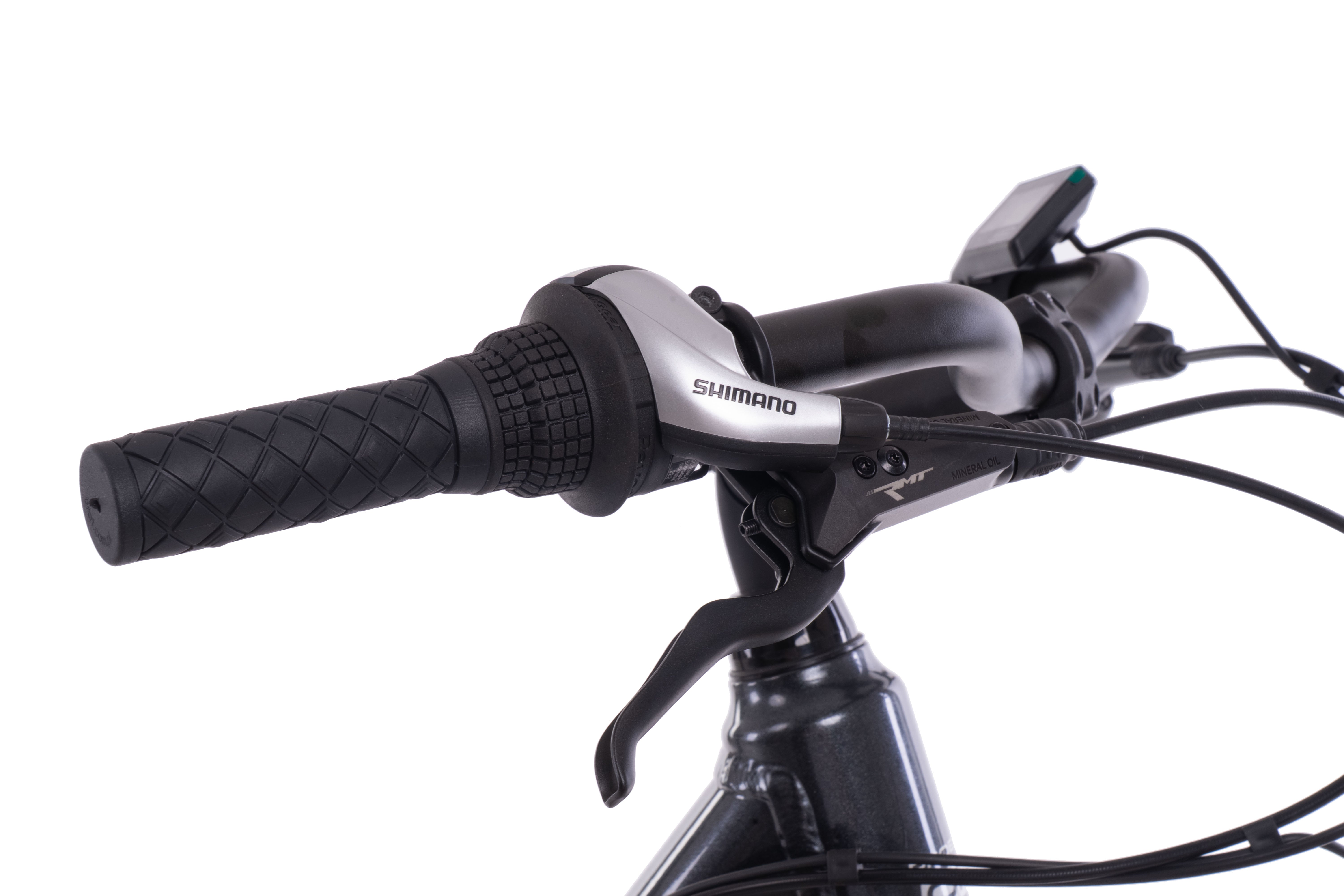 Bicicleta eléctrica PROECO WAVE 3.0 480Wh