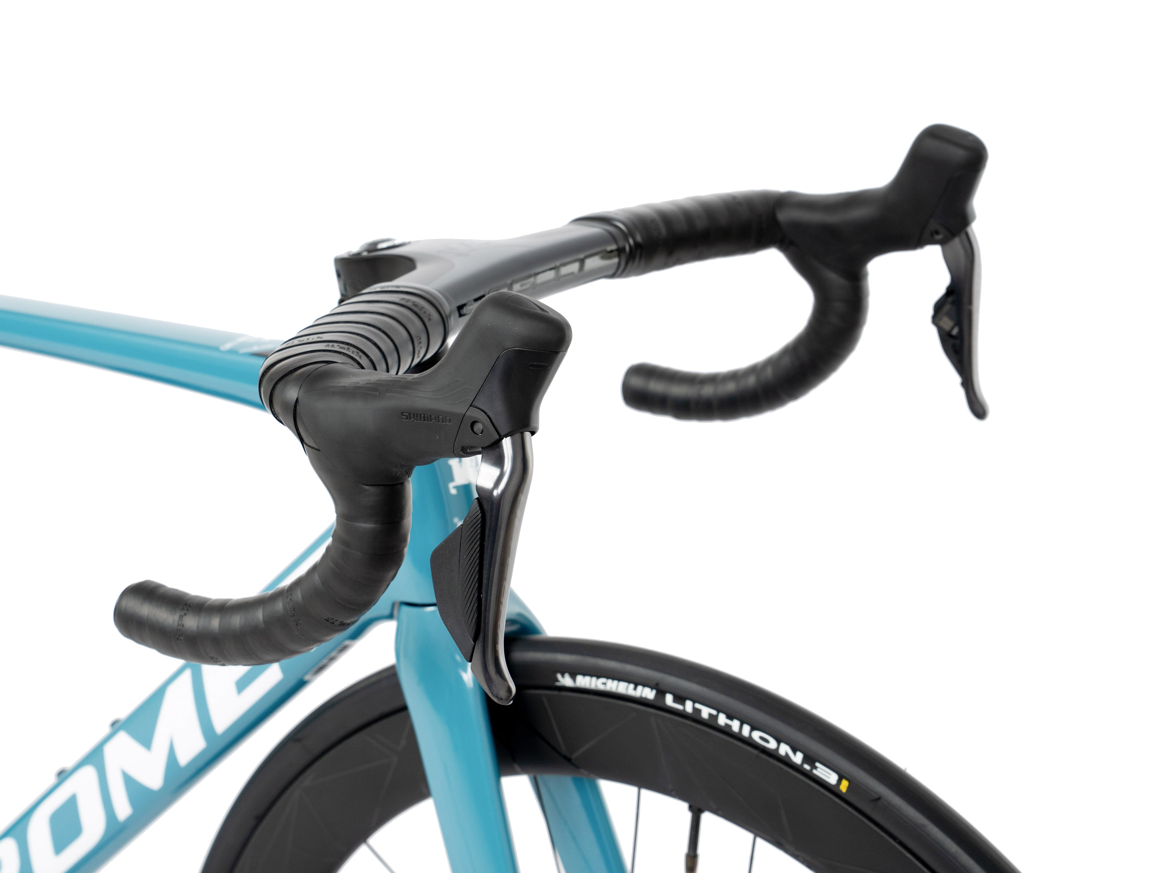 Bicicleta de carretera ROMET JAGUAR 2