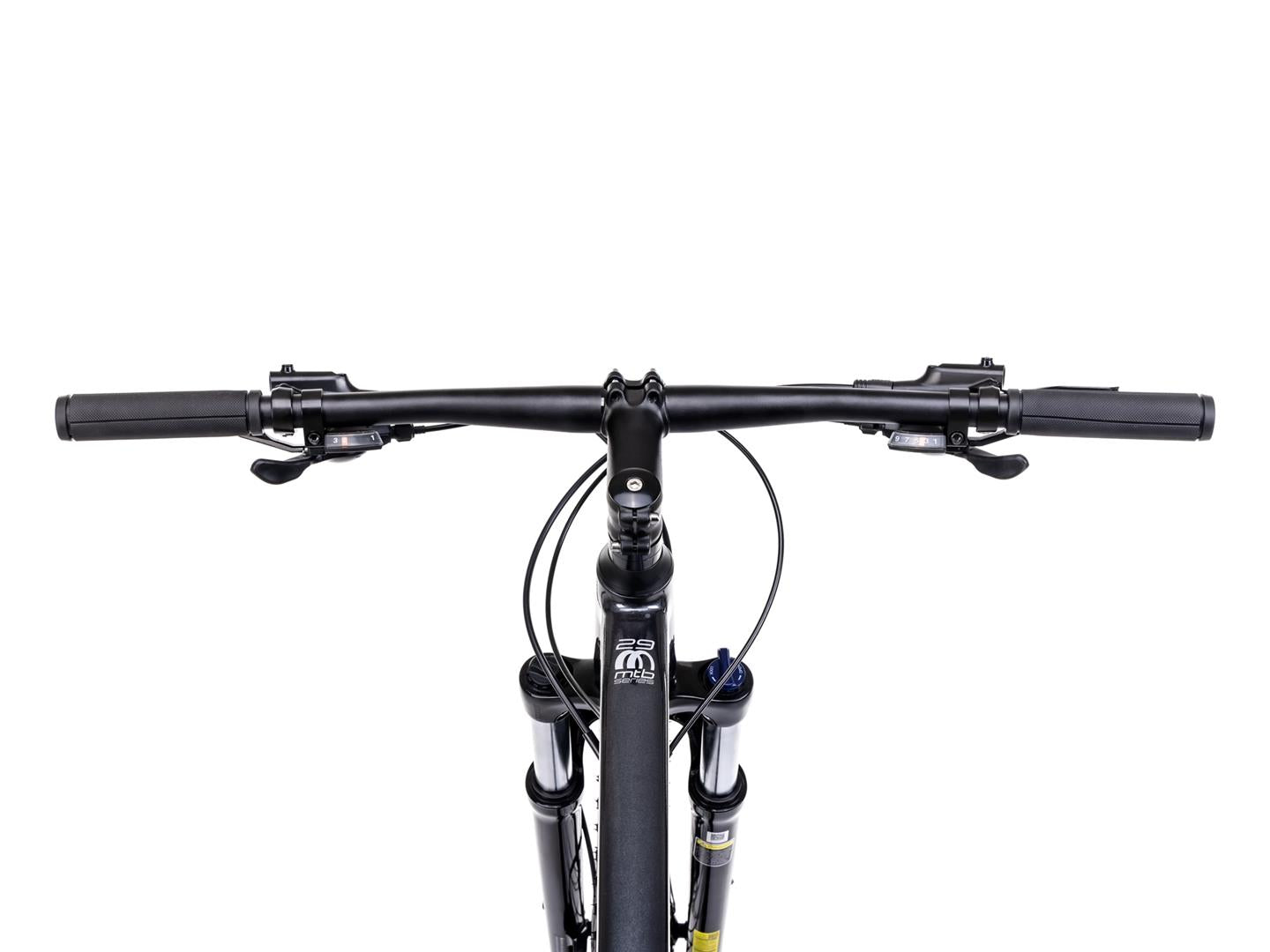 Bicicleta de montaña ROMET MUSTANG M2
