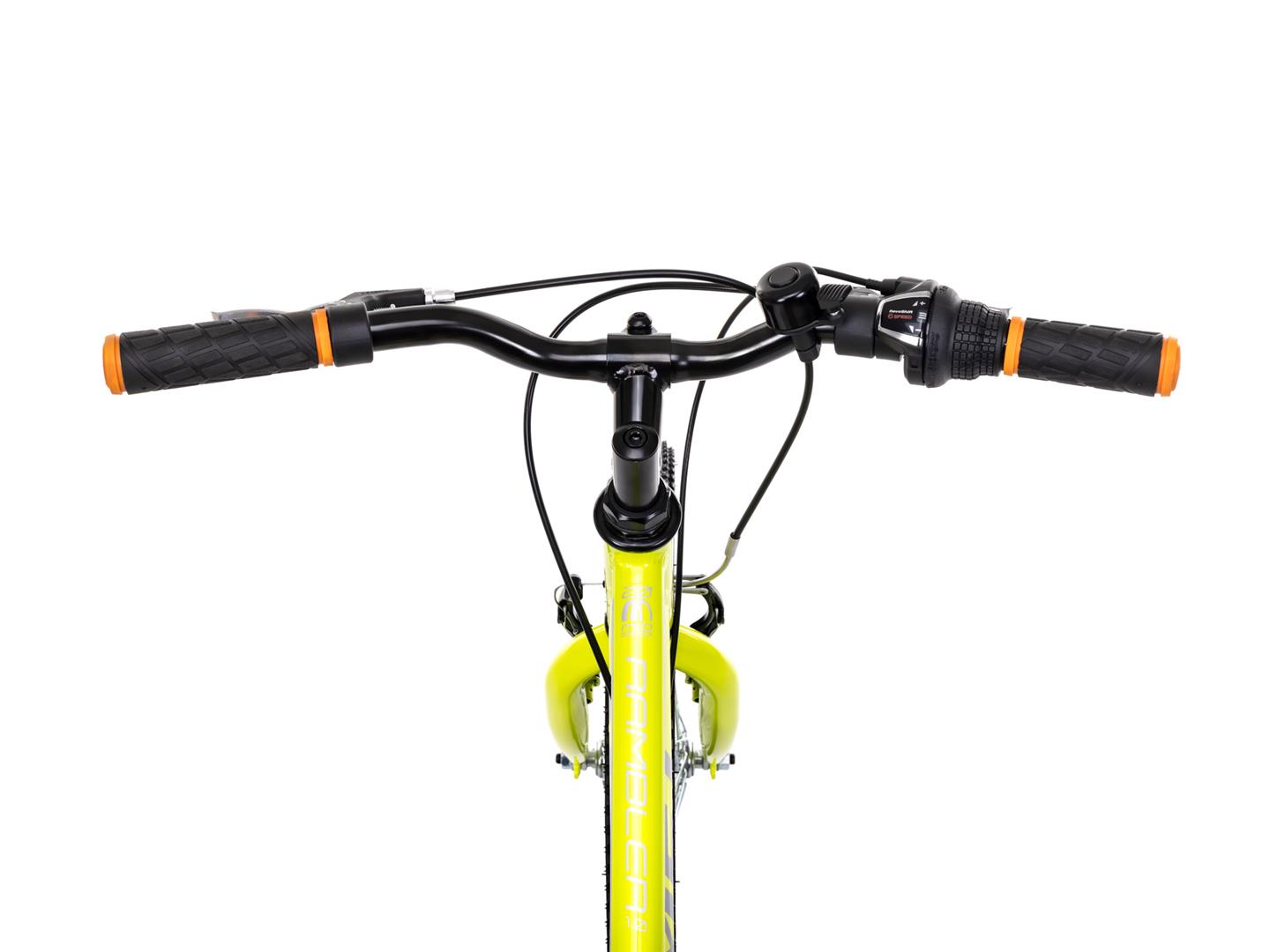 Bicicleta infantil ROMET RAMBLER 20 KID 1