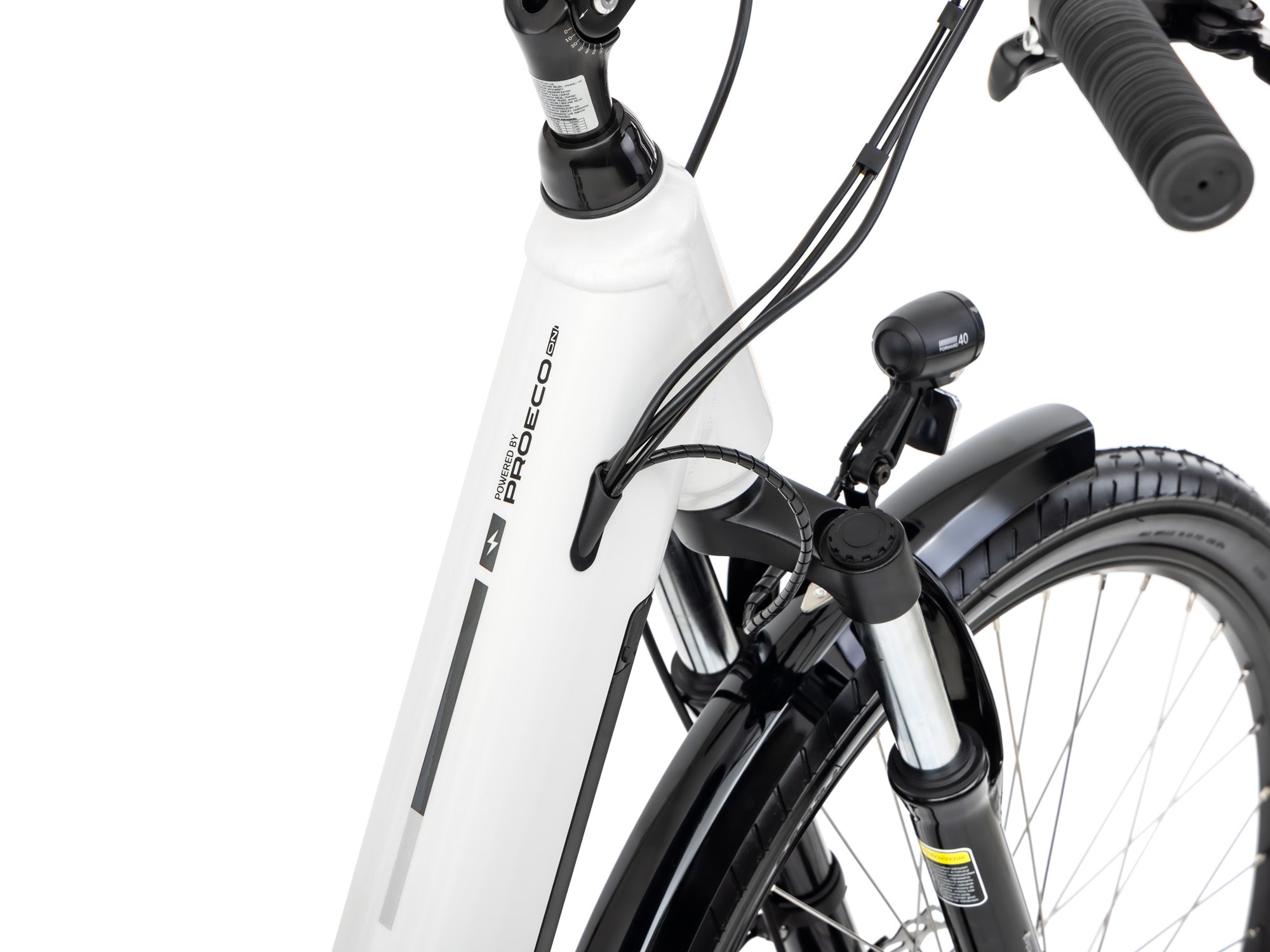 Bicicleta eléctrica ROMET WAVE AN 1.0 26 504WH