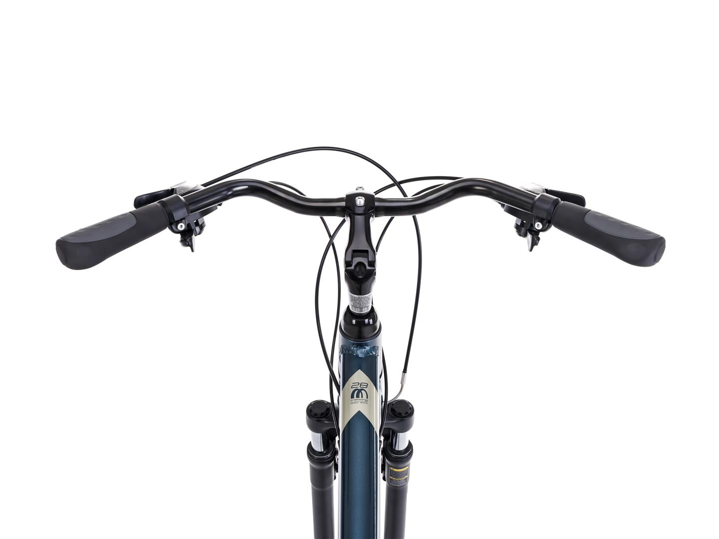 Bicicleta de trekking ROMET WAGANT 0