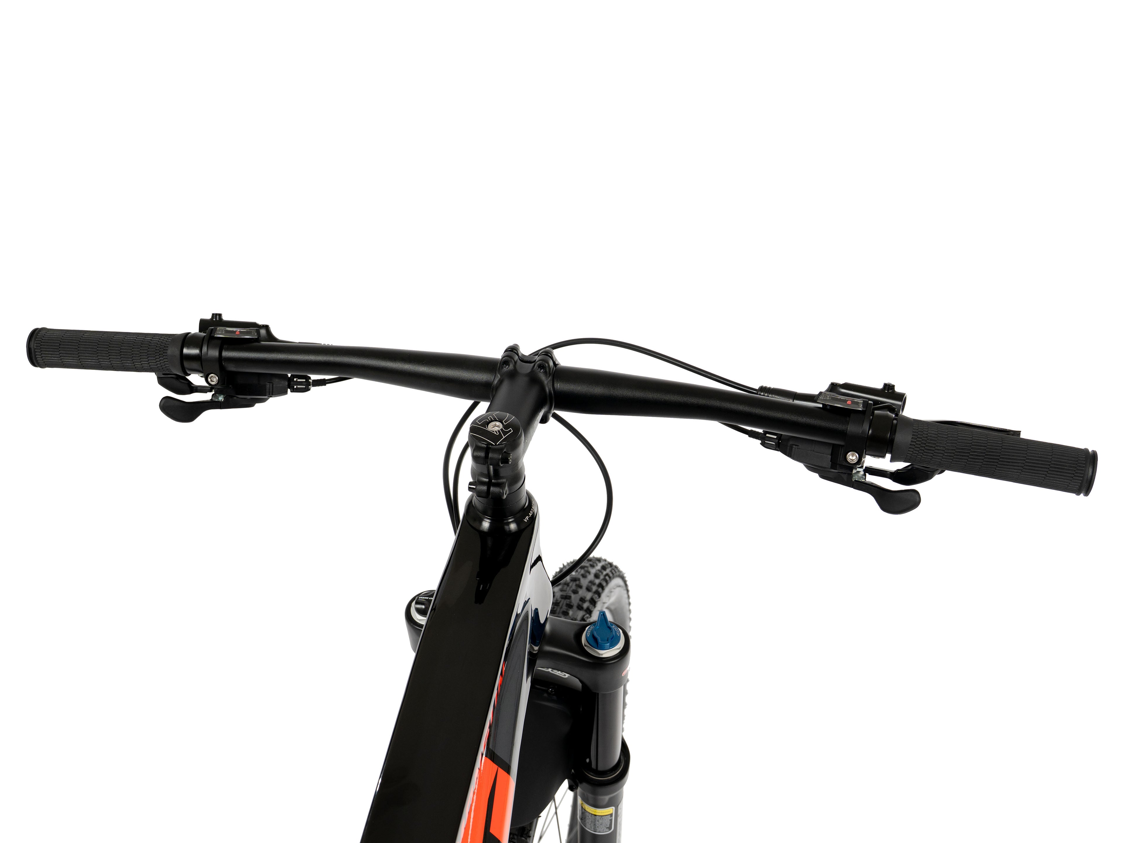 Bicicleta de montaña ROMET MONSUN 1.0