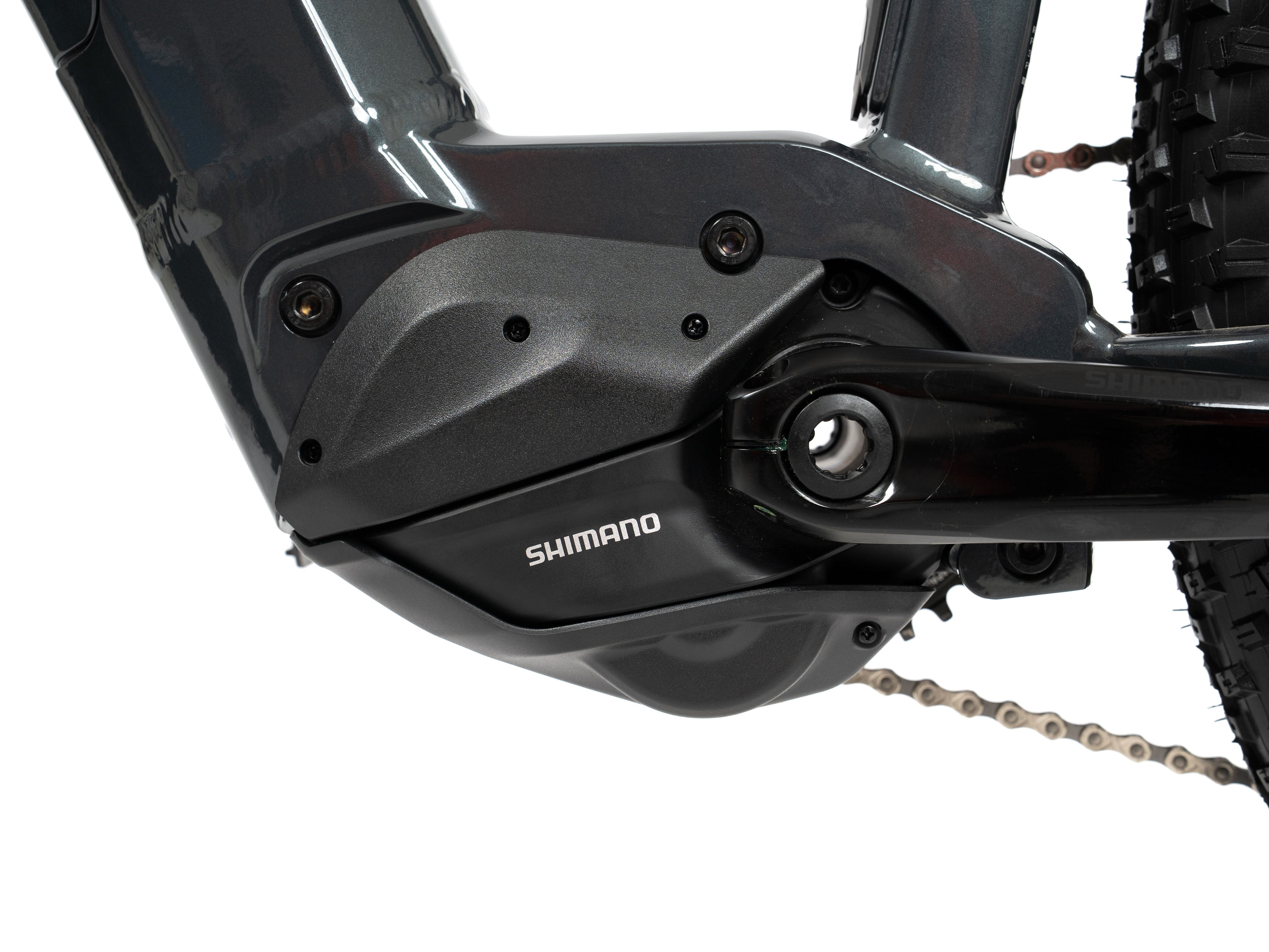 Bicicleta eléctrica ROMET E-MUSTANG 2.0 725WH
