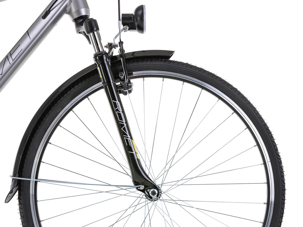 Bicicleta de trekking ROMET WAGANT