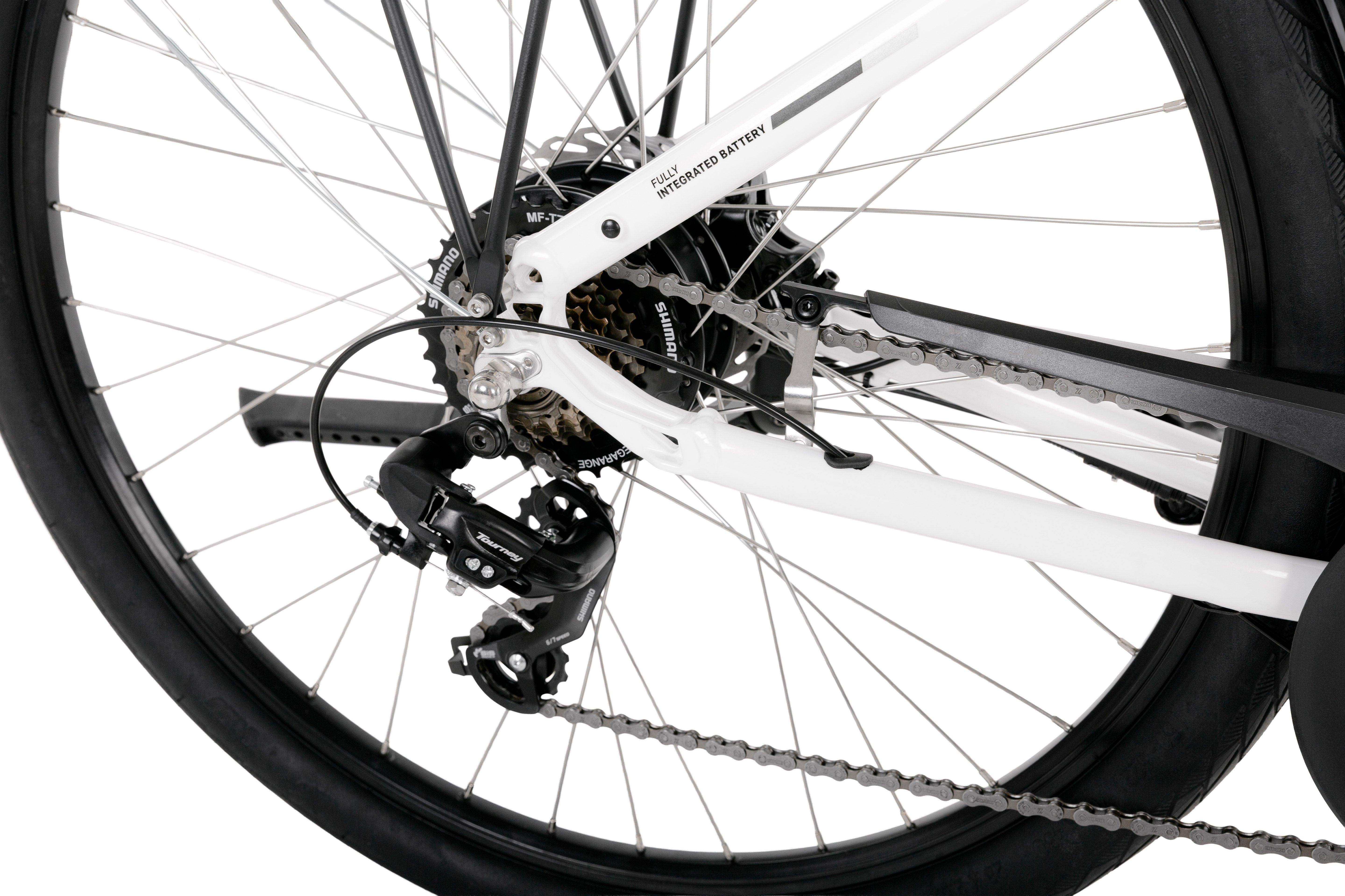 PROECO WAVE AN RMT 1.0 504WH