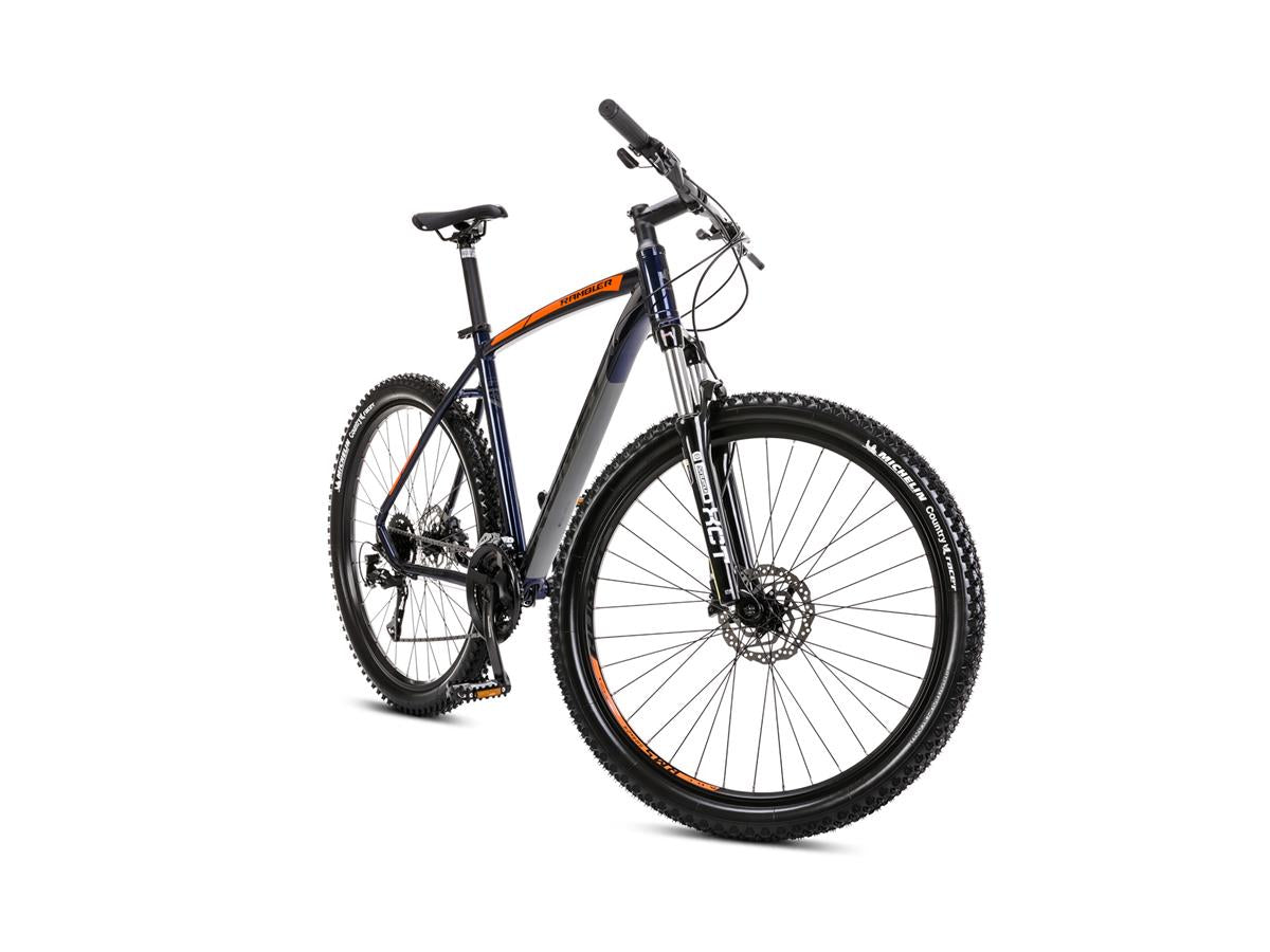 Bicicleta de montaña ROMET RAMBLER R7.3