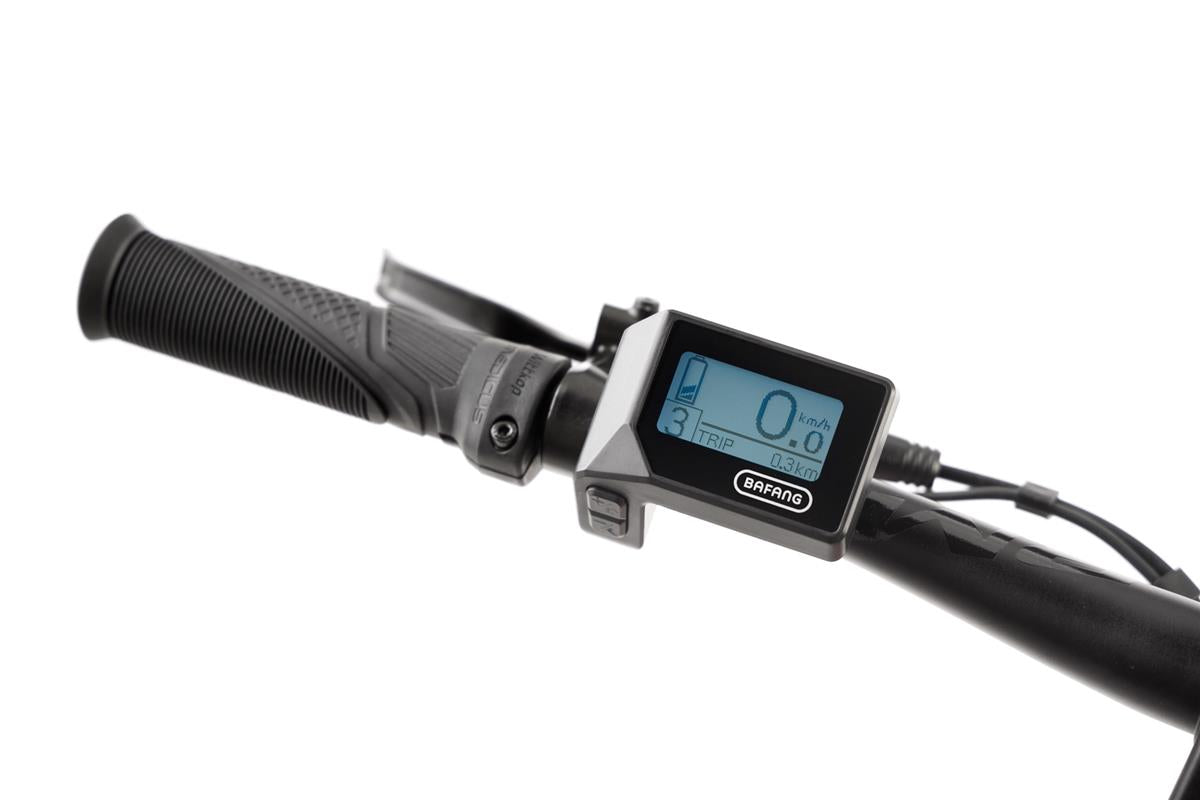 Bicicleta eléctrica ROMET E-ORKAN D 1.0 504WH 2024
