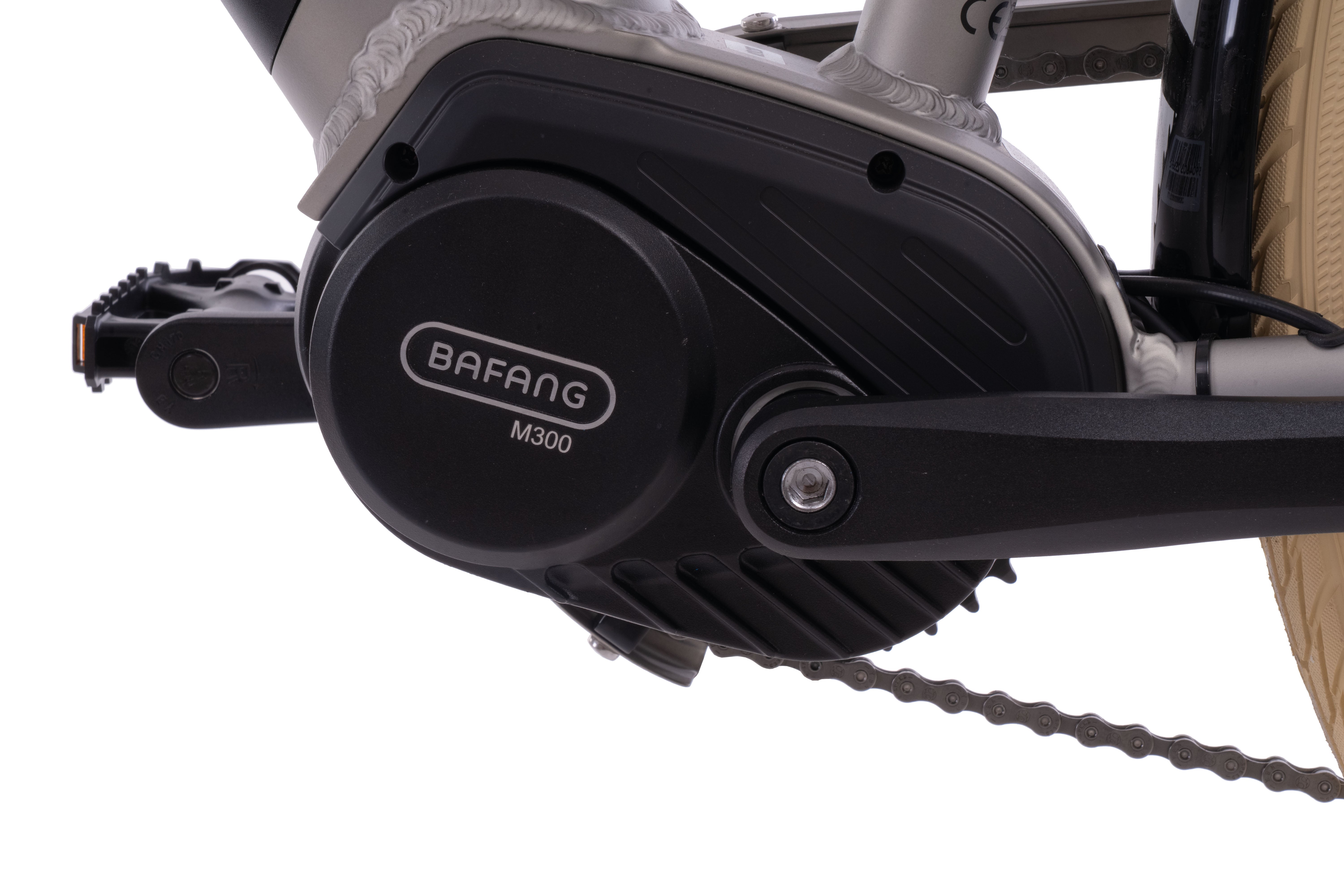 Bicicleta eléctrica PROECO WAVE 3.0 480Wh
