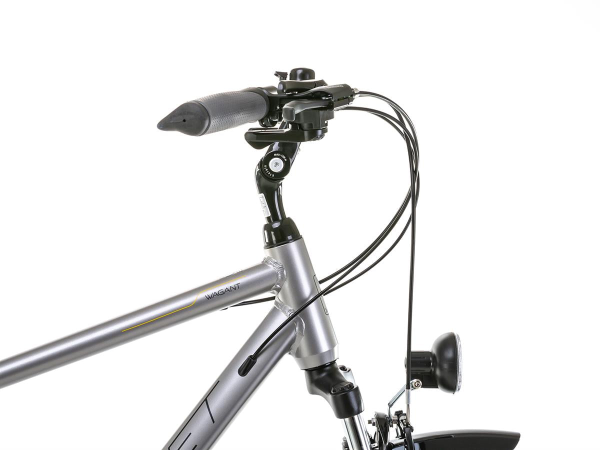 Bicicleta de trekking ROMET WAGANT