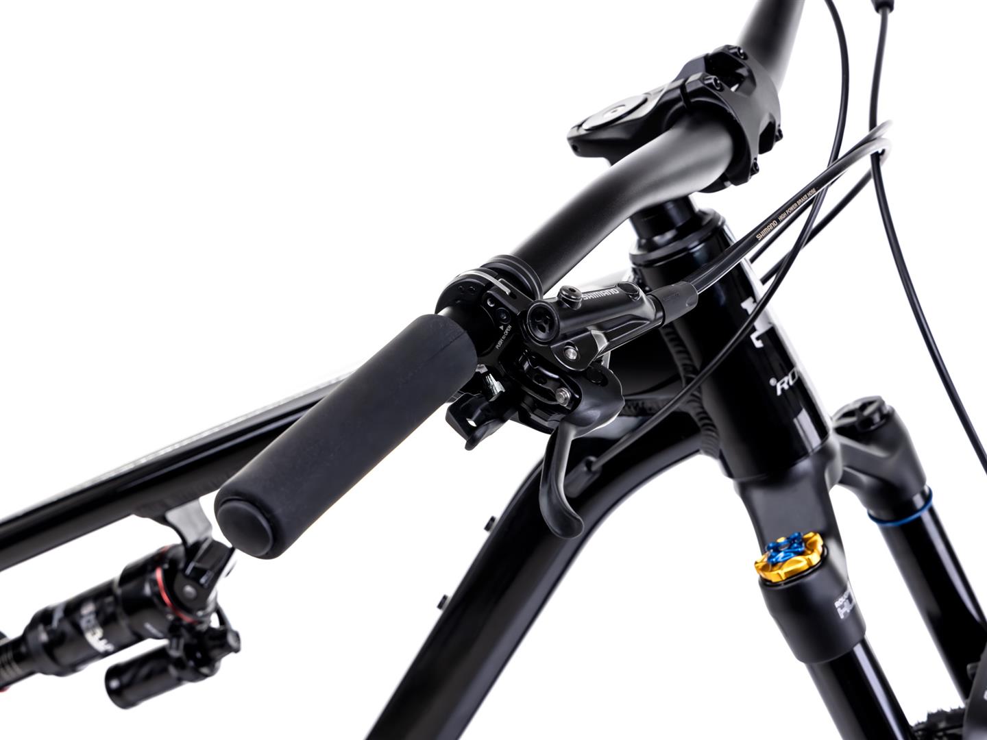 Bicicleta de montaña ROMET DAGGER 1