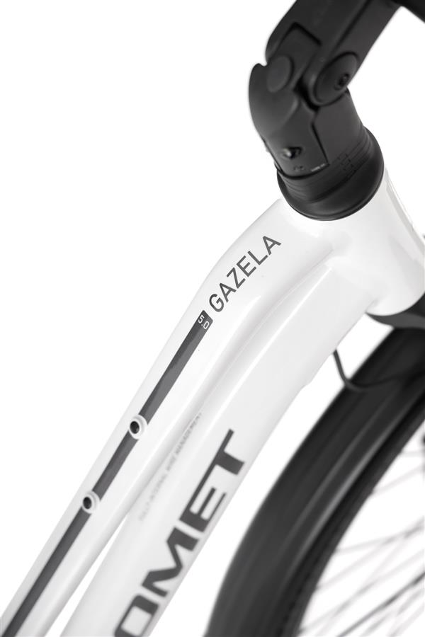 Bicicleta de trekking ROMET GAZELA 5 CS