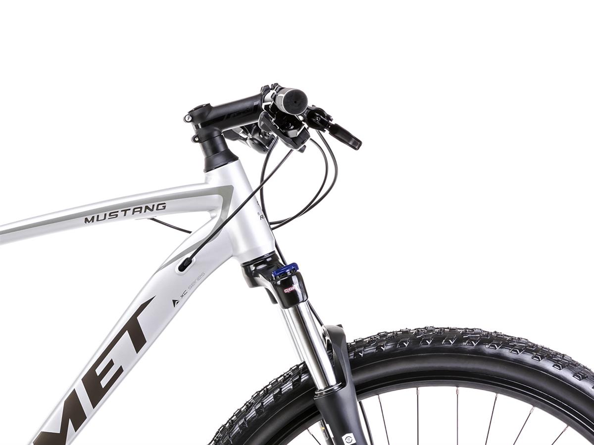 Bicicleta de montaña ROMET MUSTANG M3