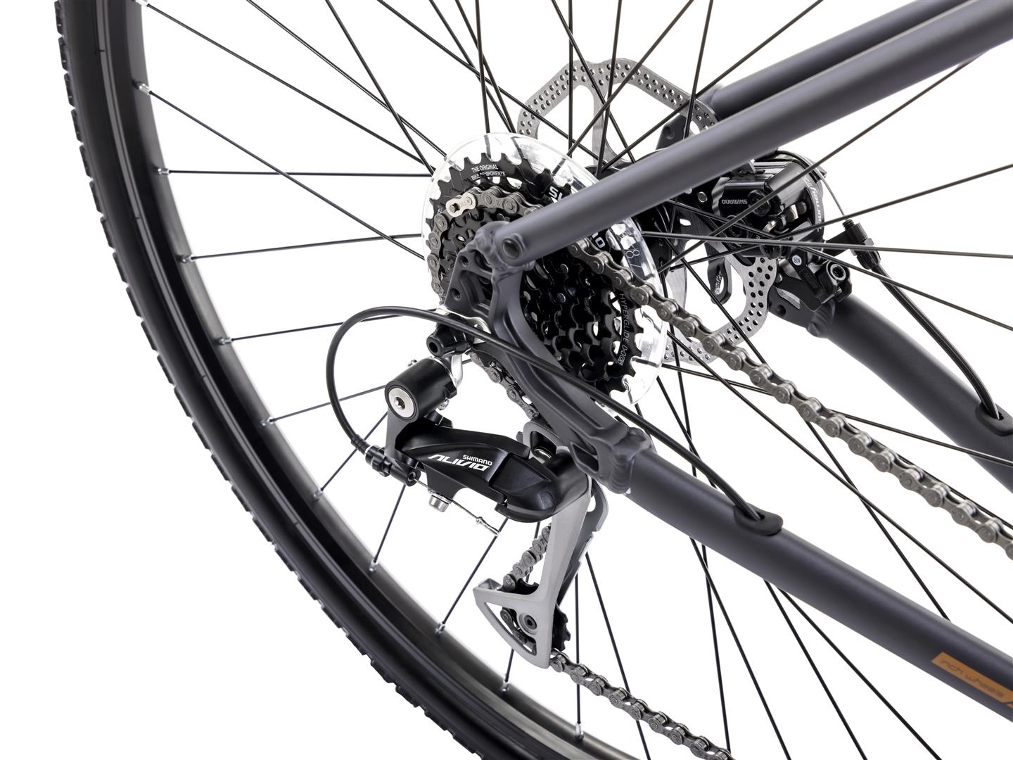 Bicicleta de montaña ROMET ORKAN 3 M