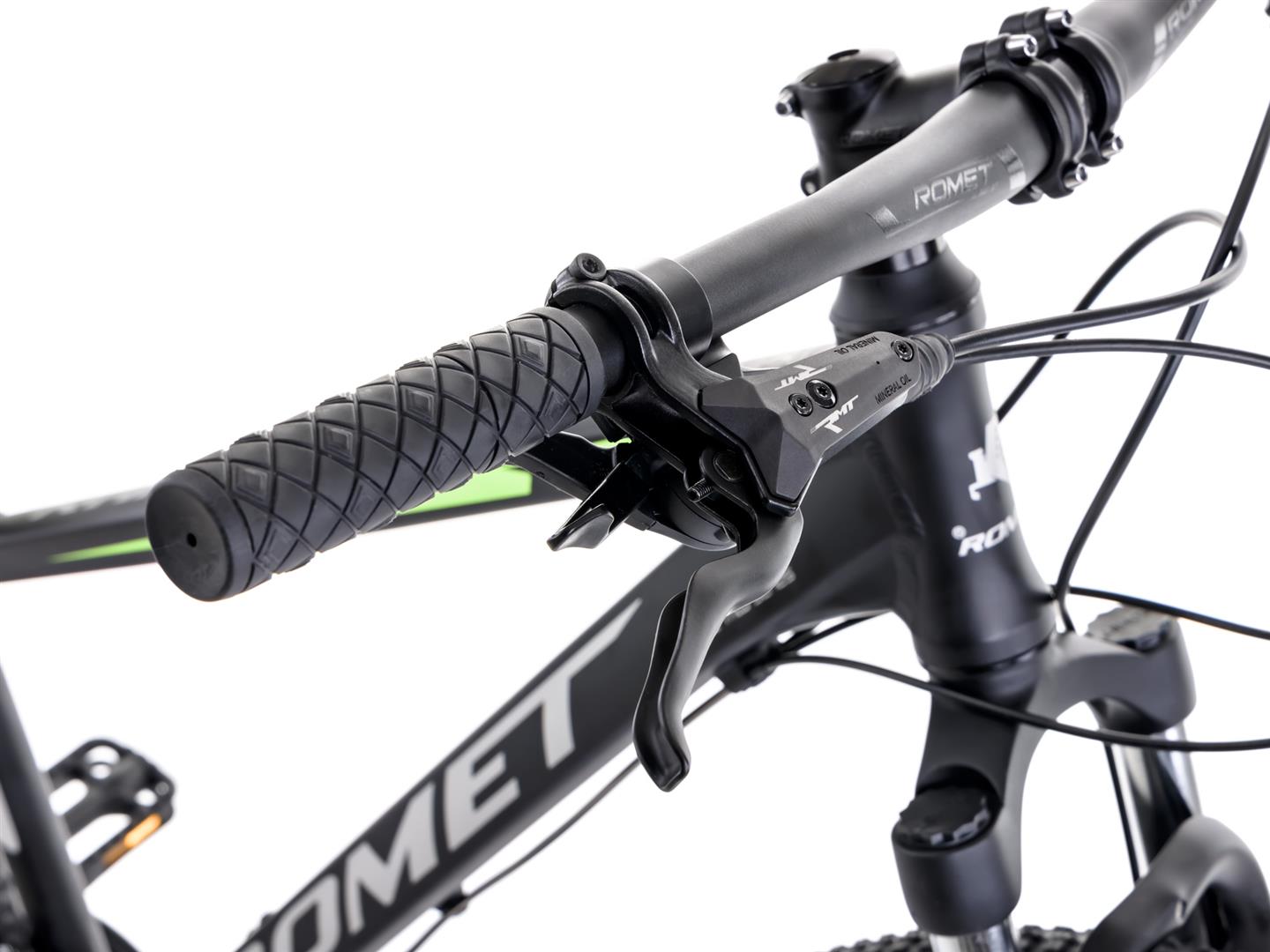 Bicicleta de montaña ROMET Rambler 9.2 SPECIAL