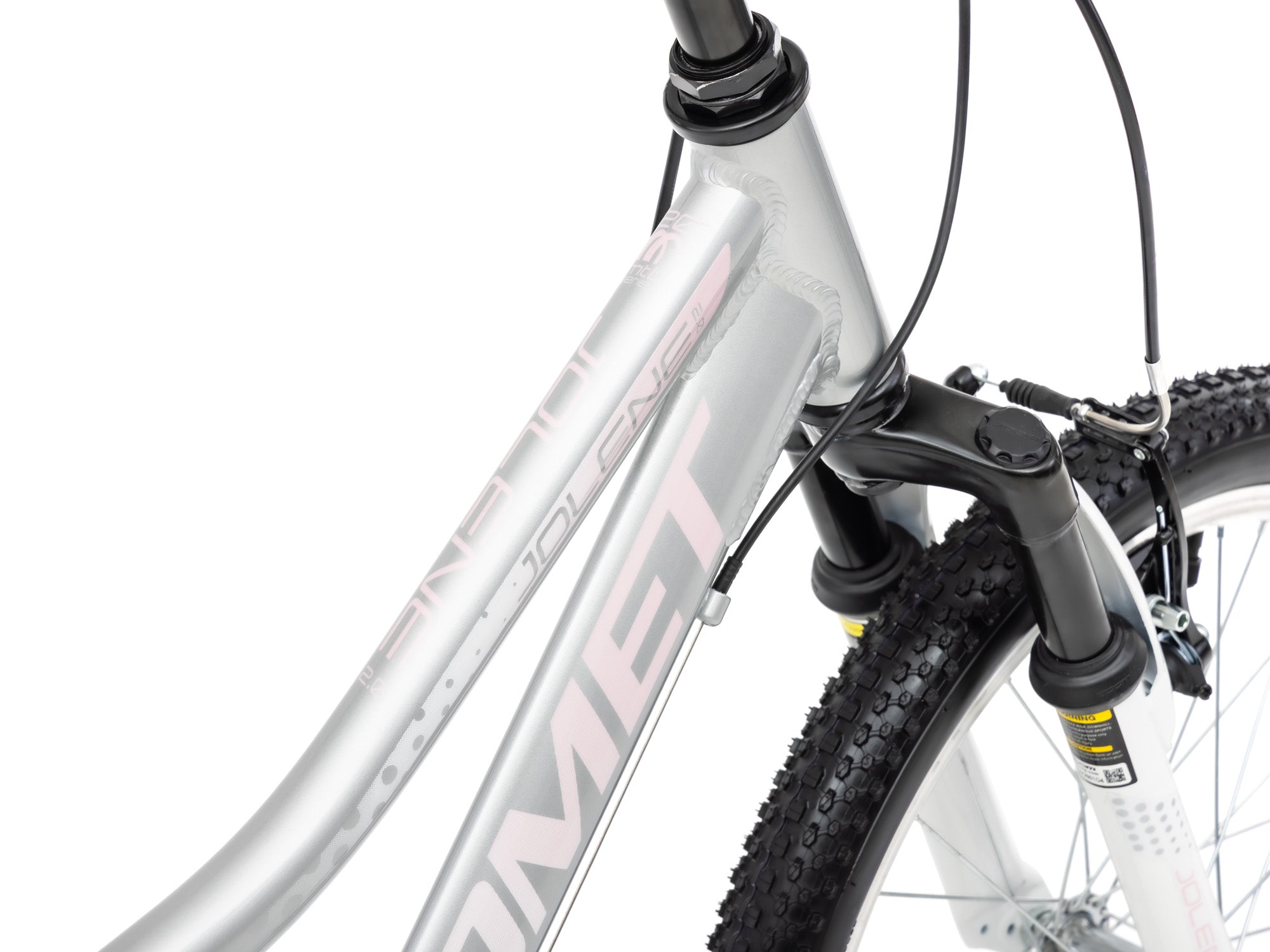 Bicicleta infantil ROMET JOLENE 20 KID 2