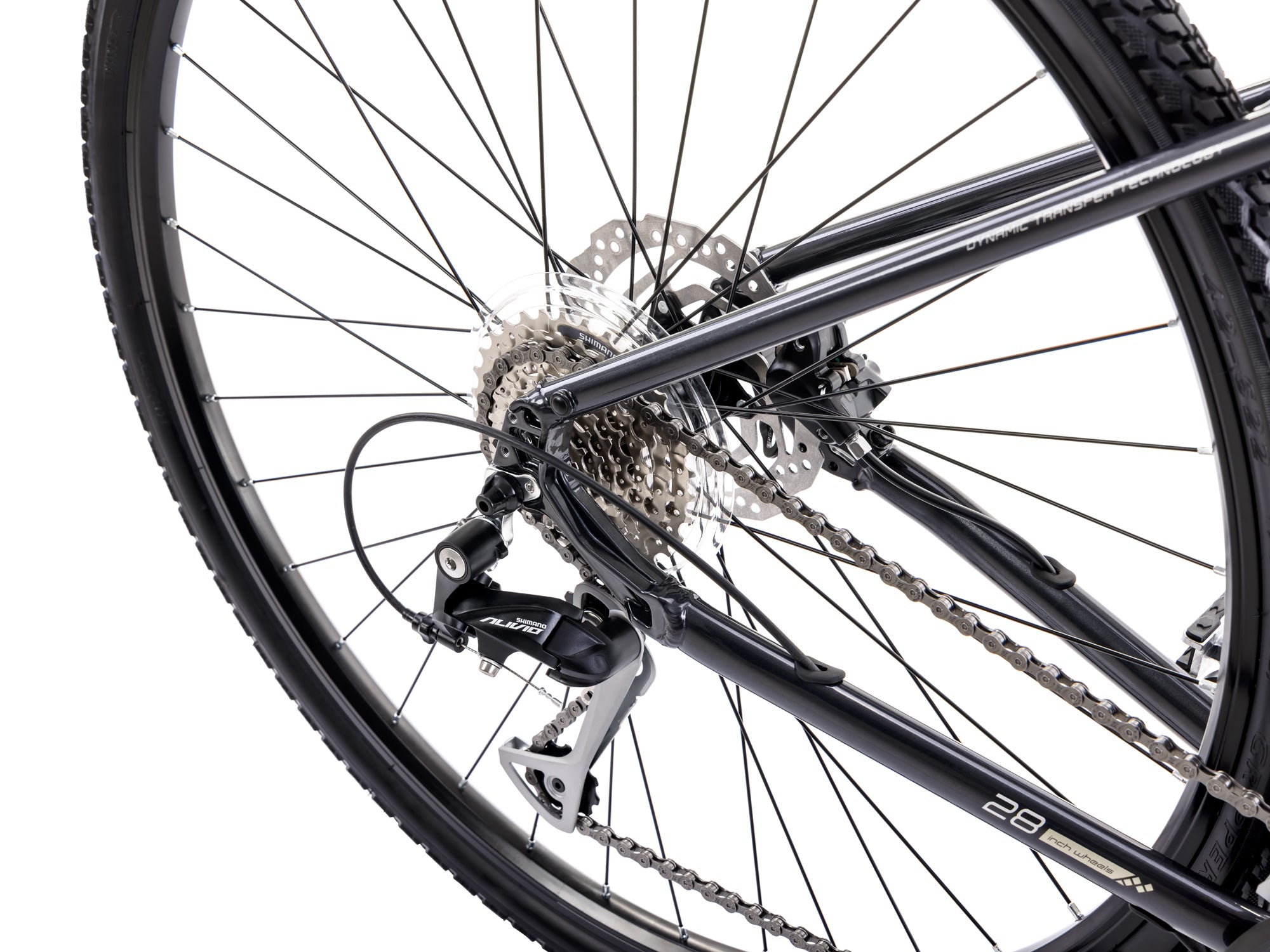 Bicicleta de montaña ROMET ORKAN 4 M