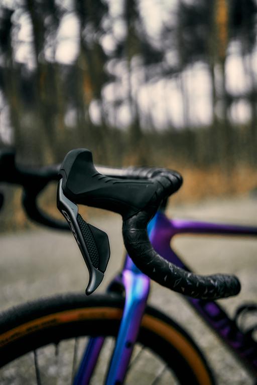 Bicicleta gravel ROMET NYK 3.0 SHIMANO