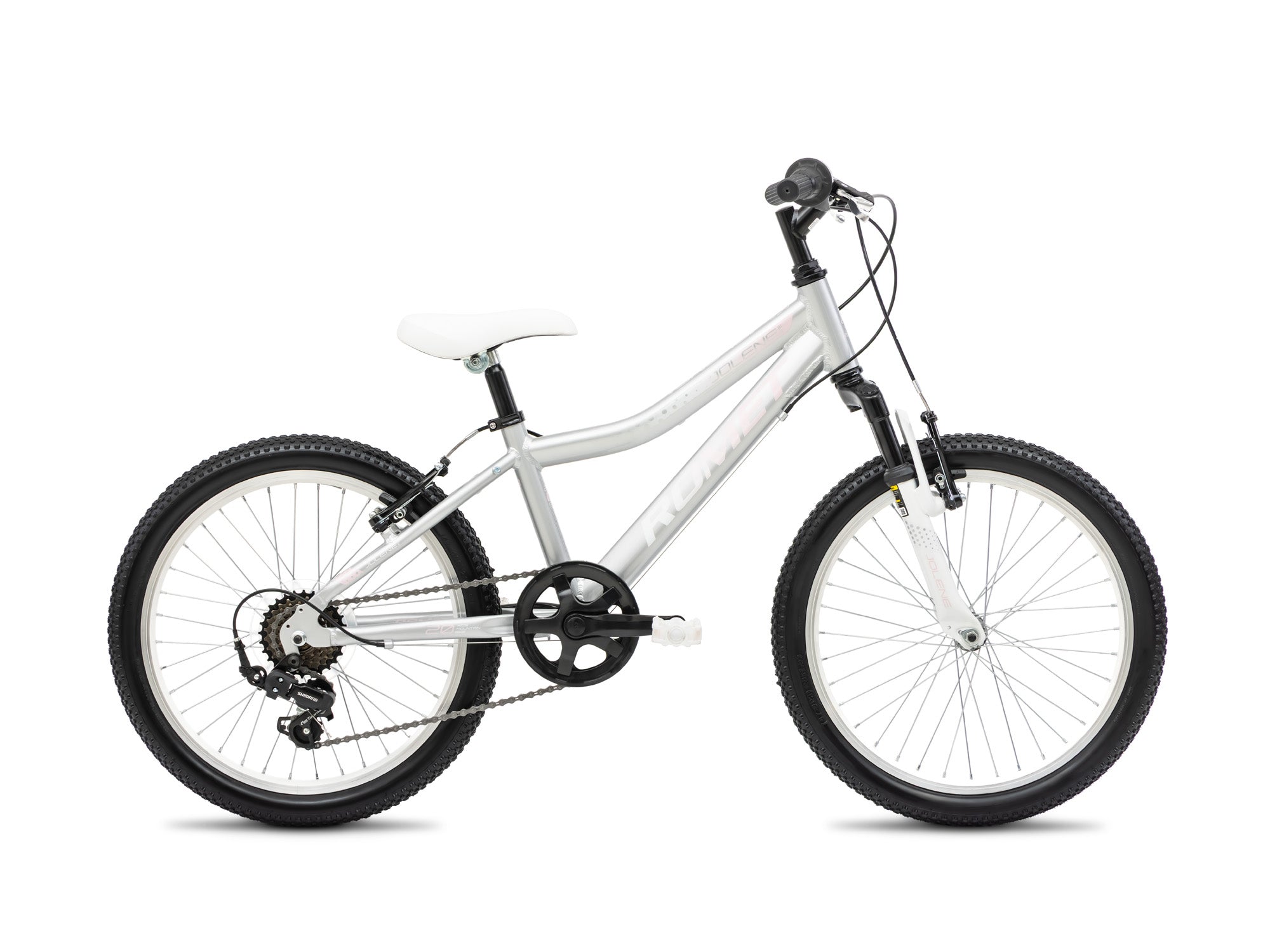 Bicicleta infantil ROMET JOLENE 20 KID 2