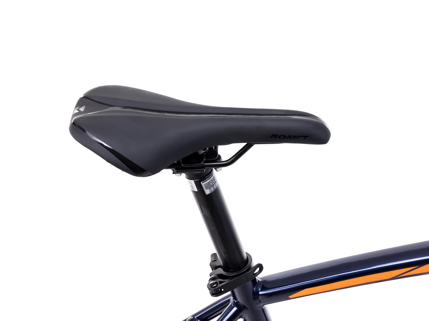Bicicleta de montaña ROMET RAMBLER R7.3