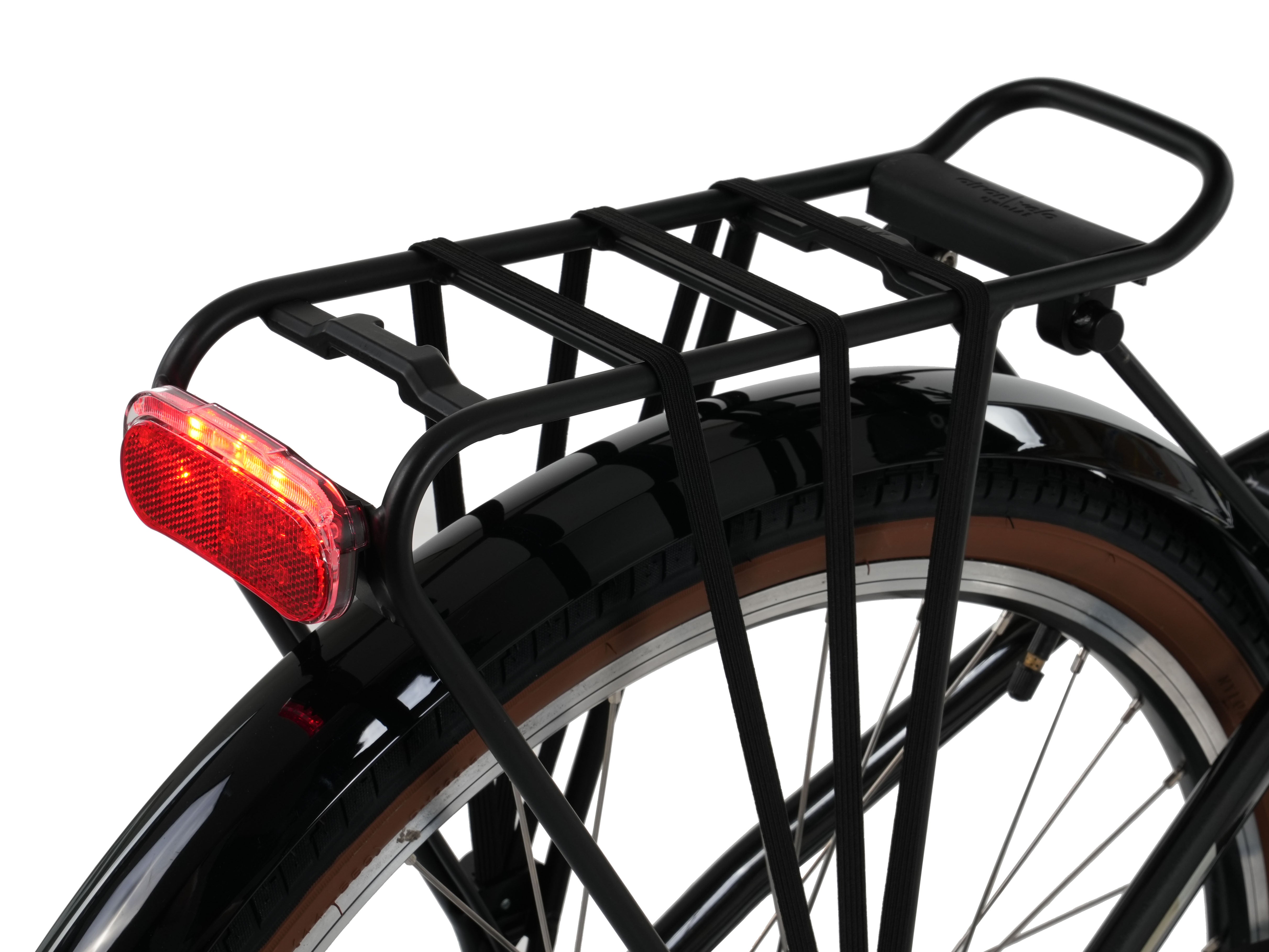 Bicicleta eléctrica ROMET WAVE AN 1.0 26 504WH