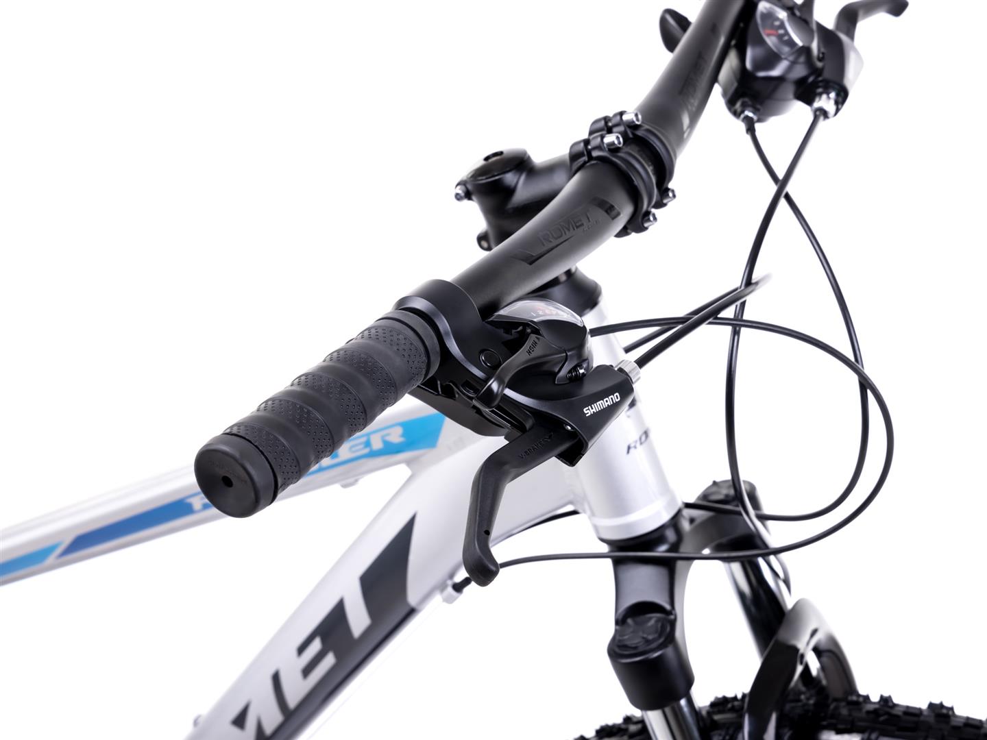 Bicicleta de montaña ROMET RAMBLER R6.2