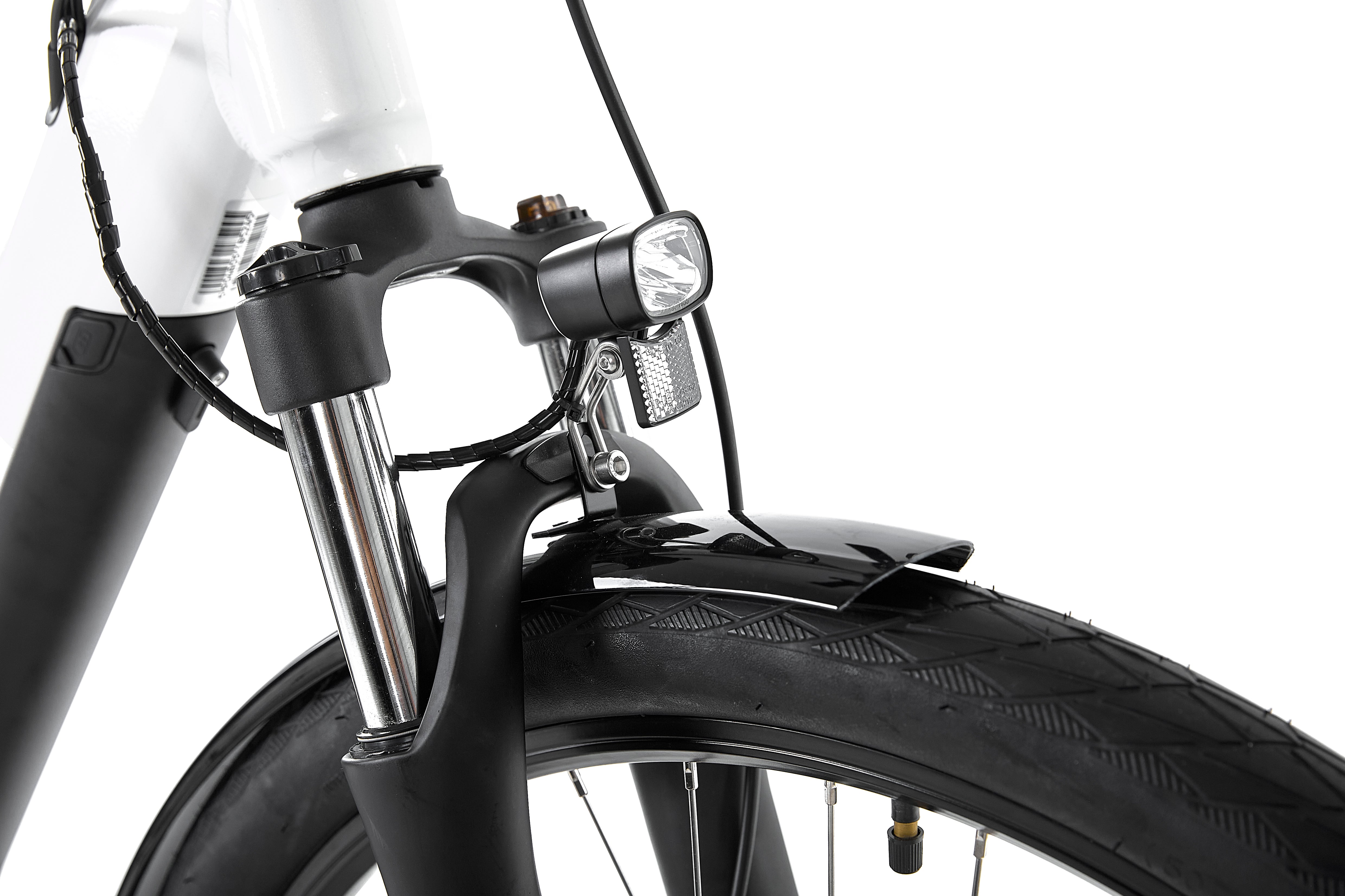 Bicicleta eléctrica PROECO WAVE AN 1.0 504WH