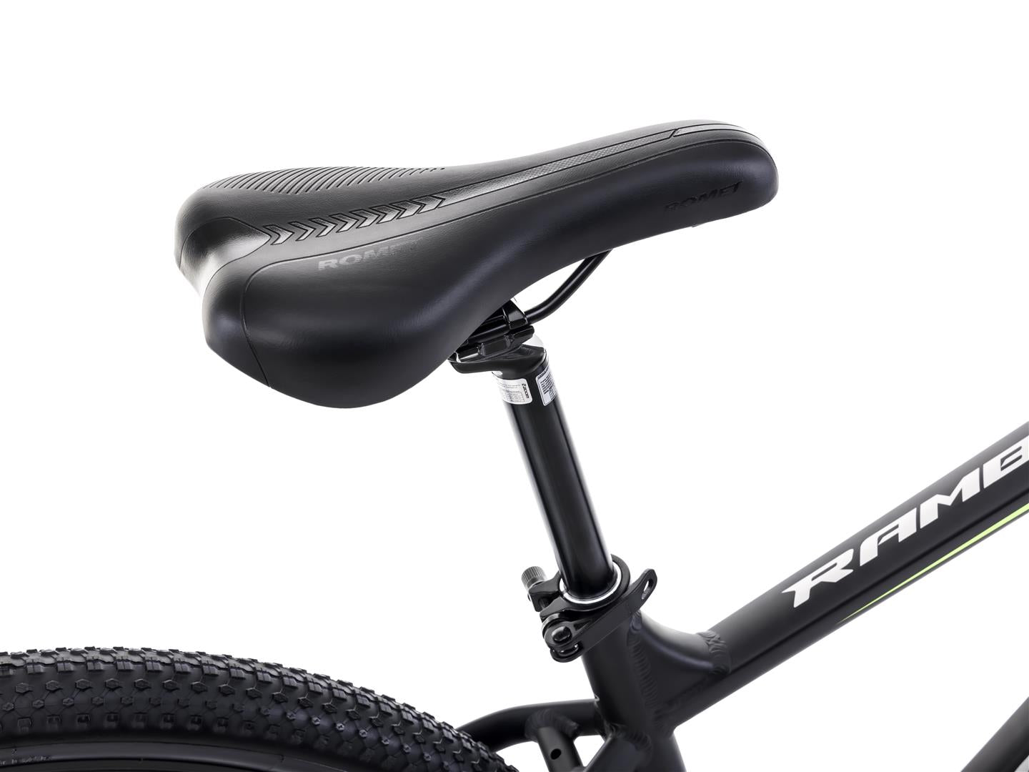 Bicicleta de montaña ROMET Rambler 9.2 SPECIAL